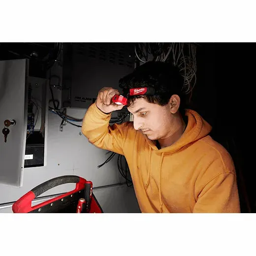 Milwaukee 2103 MILWAUKEE® Headlamp