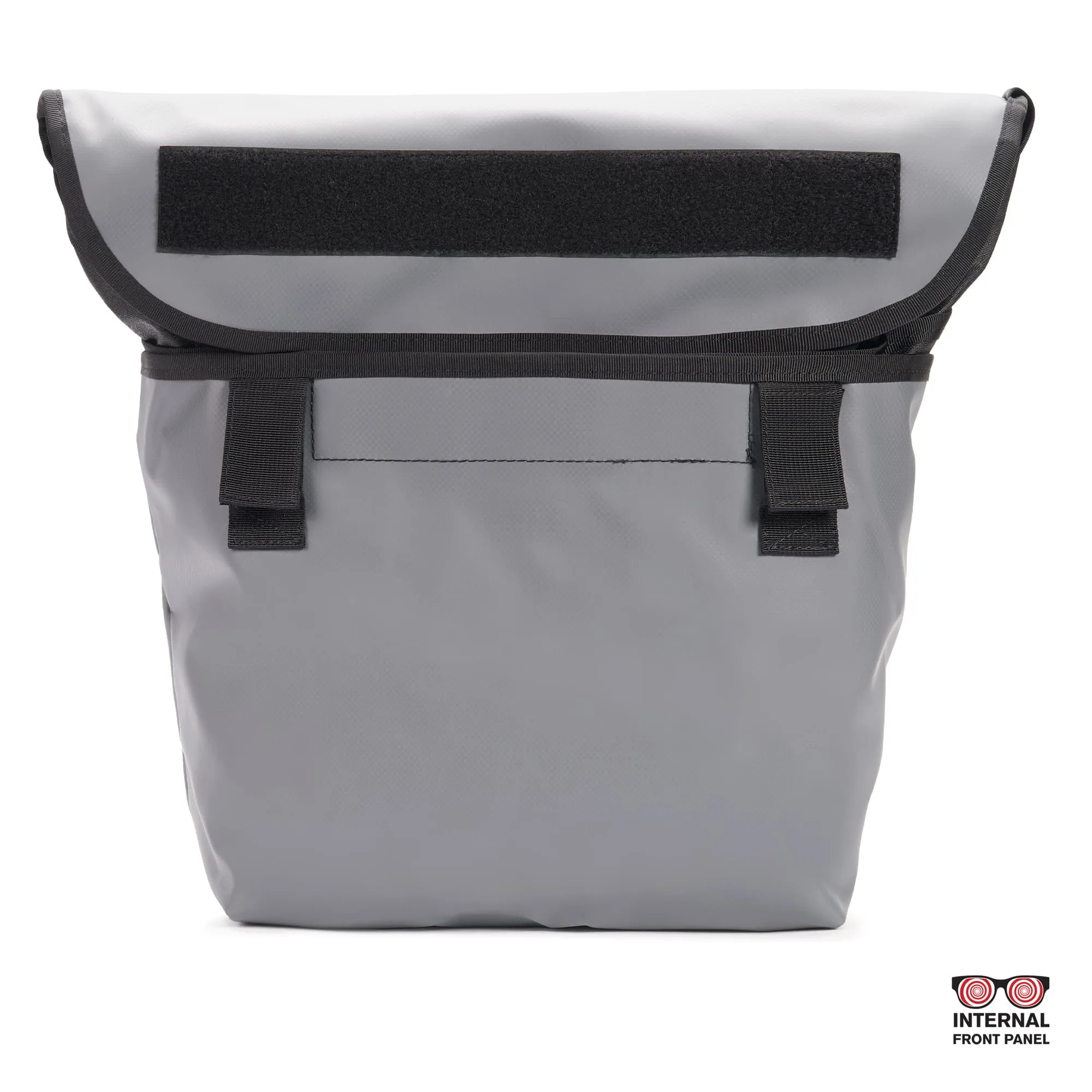 Mini Metro Messenger Bag