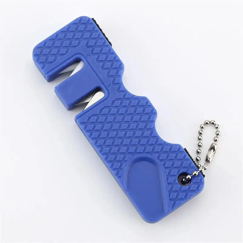 Mini Portable Knife & Scissor Sharpener