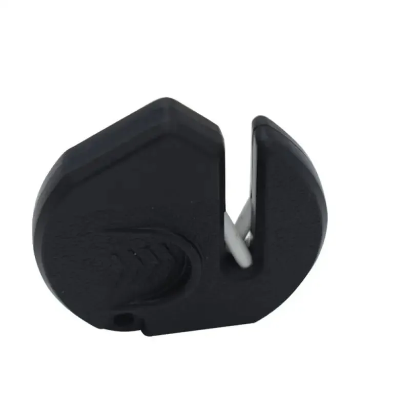 Mini Portable Knife & Scissor Sharpener