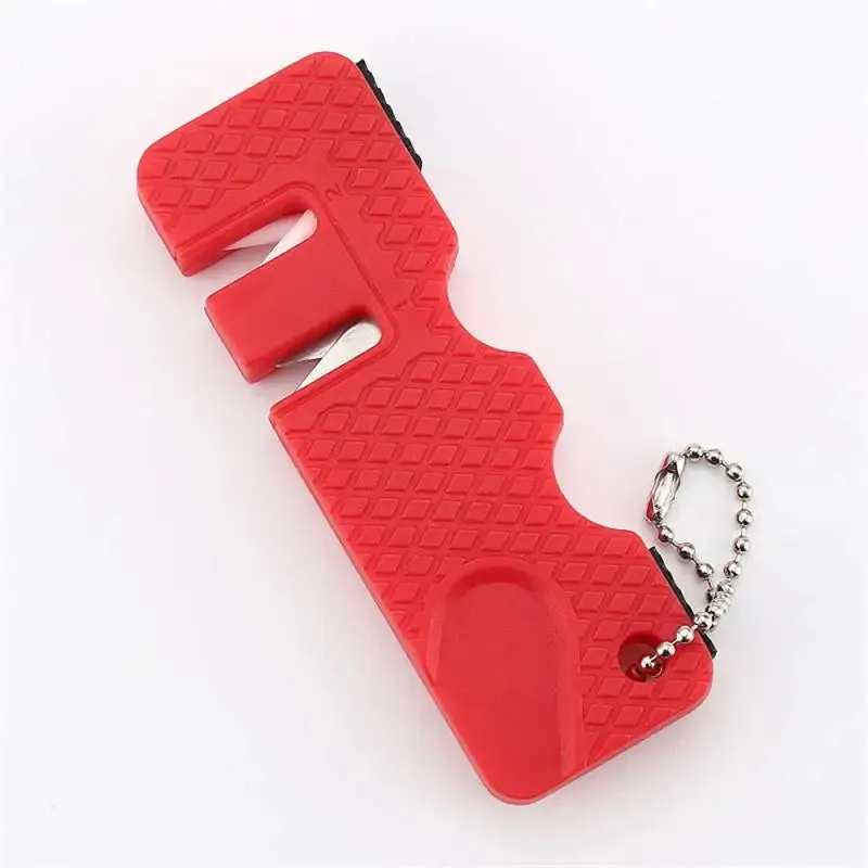 Mini Portable Knife & Scissor Sharpener