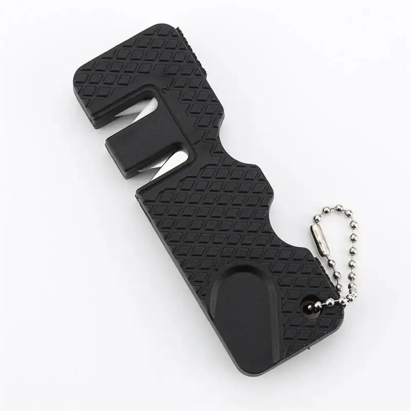 Mini Portable Knife & Scissor Sharpener