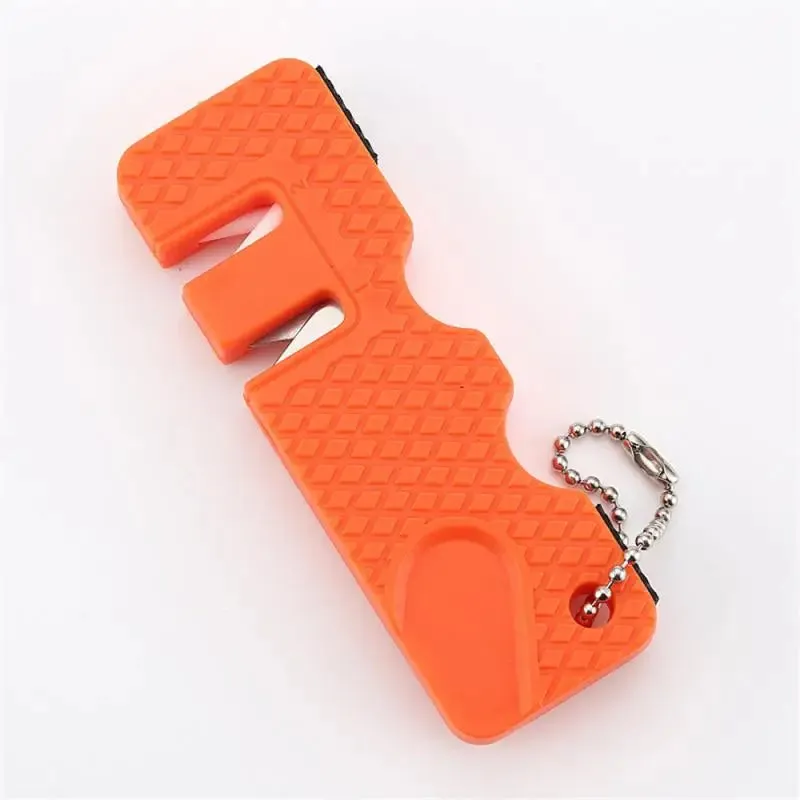 Mini Portable Knife & Scissor Sharpener