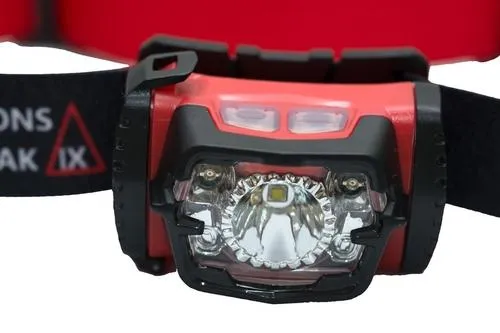Mons Peak IX Minion 220 Headlamp