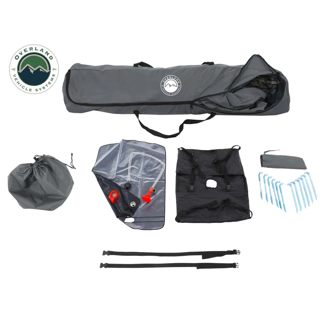 Multi-device compatible & Room HD Portable - Changing Storage Exclusive selection Shower Nomadic Bag With