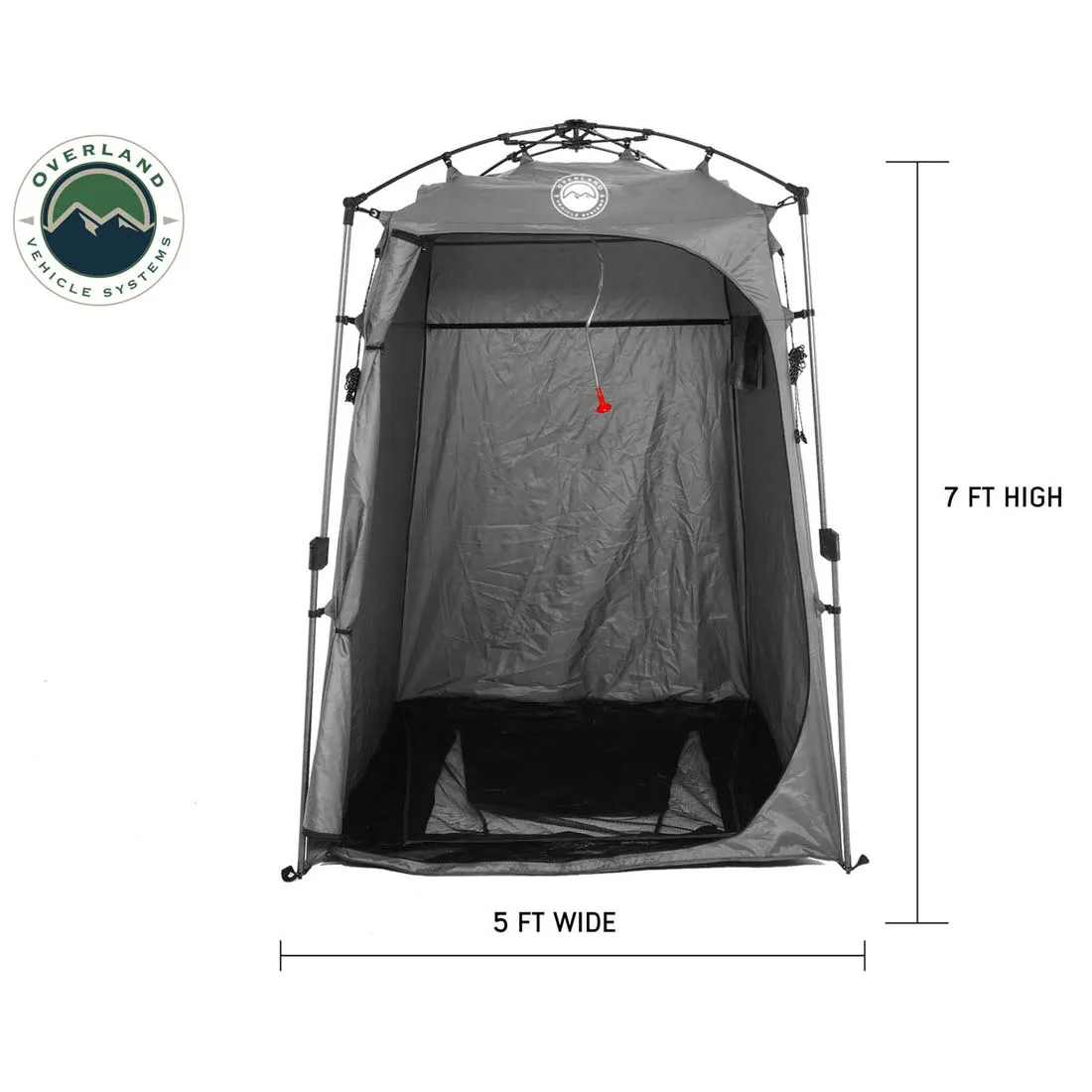 Multi-device compatible & Room HD Portable - Changing Storage Exclusive selection Shower Nomadic Bag With