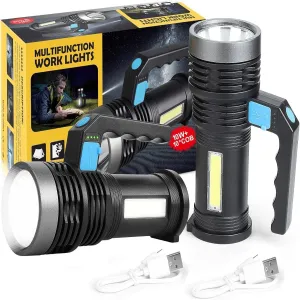 MULTIFUNCTION WORK LIGHT