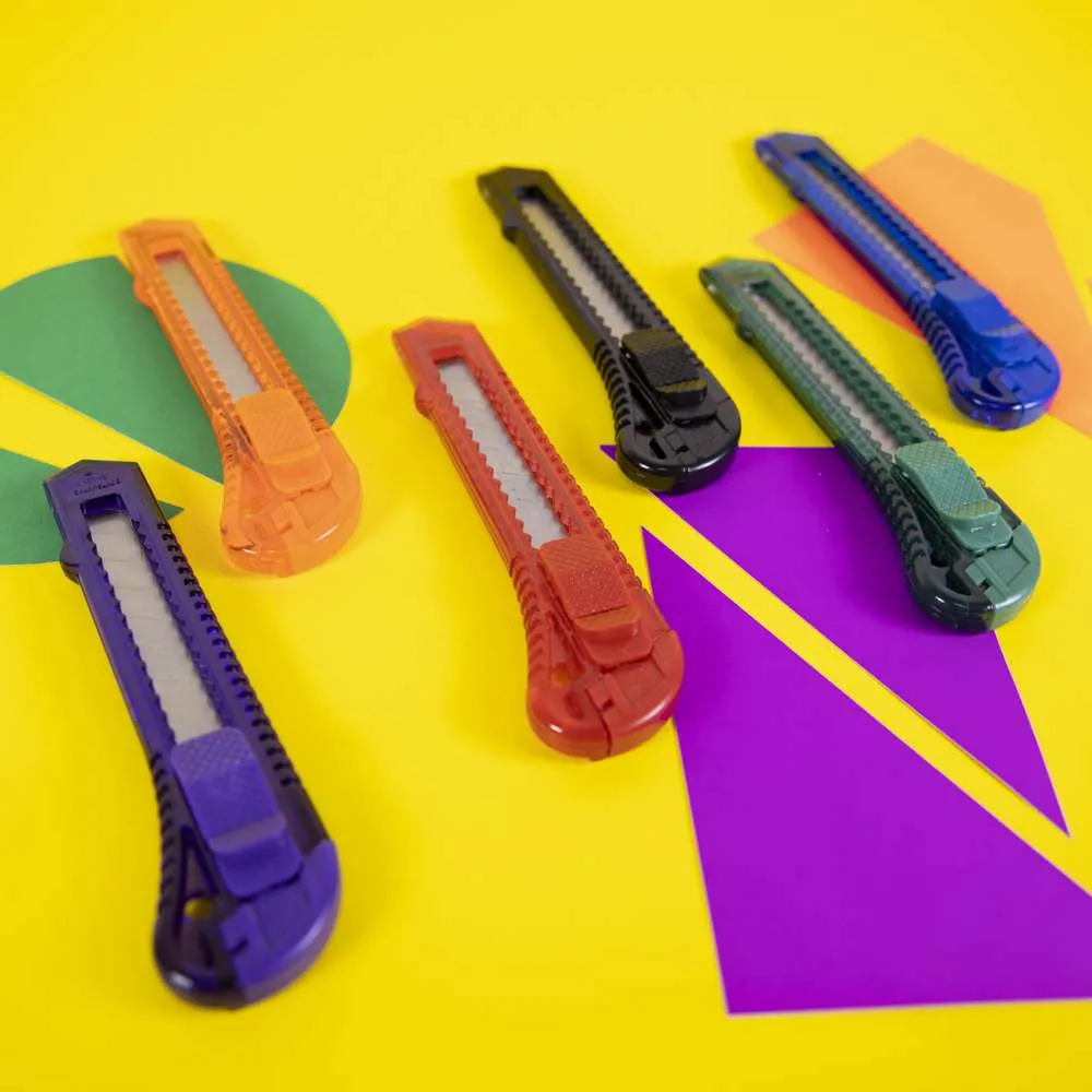 Multipurpose Cutter Jumbo (2/Pack)