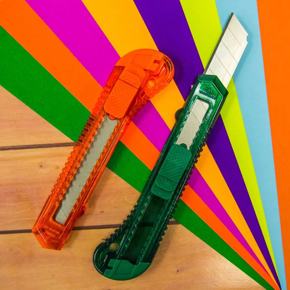 Multipurpose Cutter Jumbo (2/Pack)