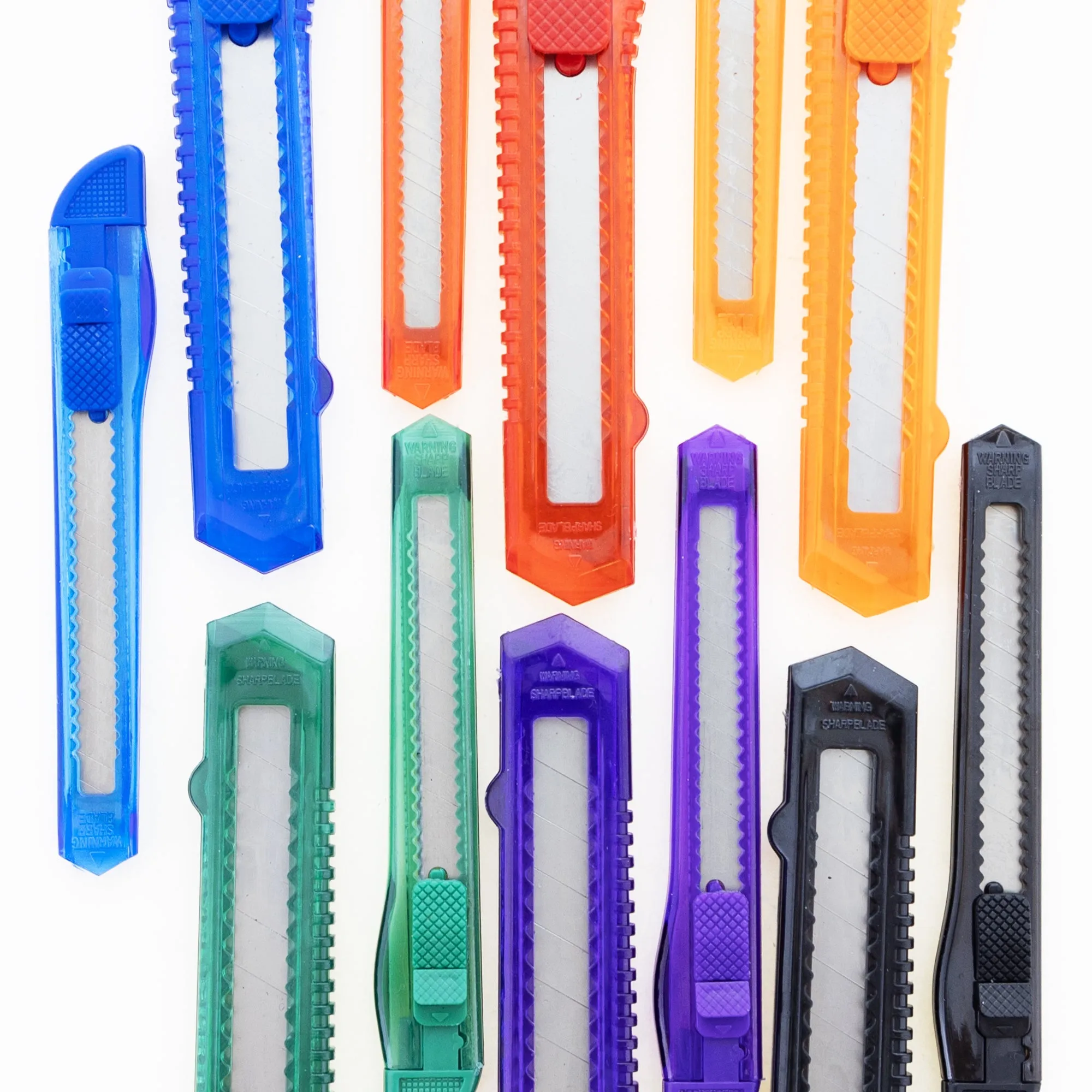 Multipurpose Cutter Jumbo & Mini (2/Pack)