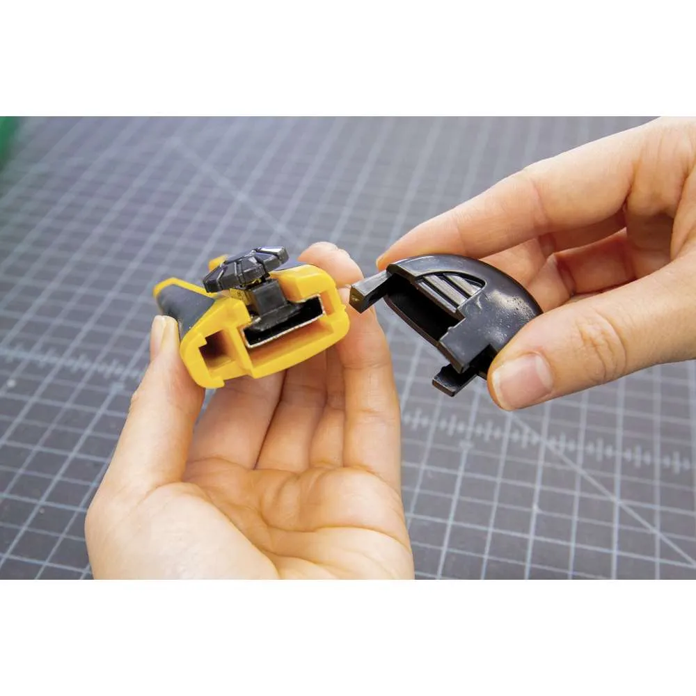 Multipurpose Cutter Steel Top w/ Cushion Grip