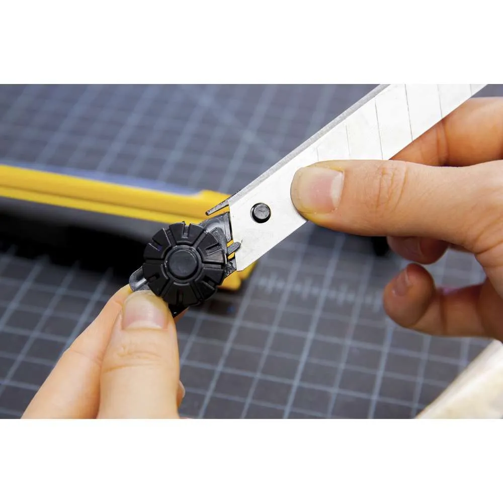 Multipurpose Cutter Steel Top w/ Cushion Grip