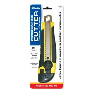 Multipurpose Cutter Steel Top w/ Cushion Grip