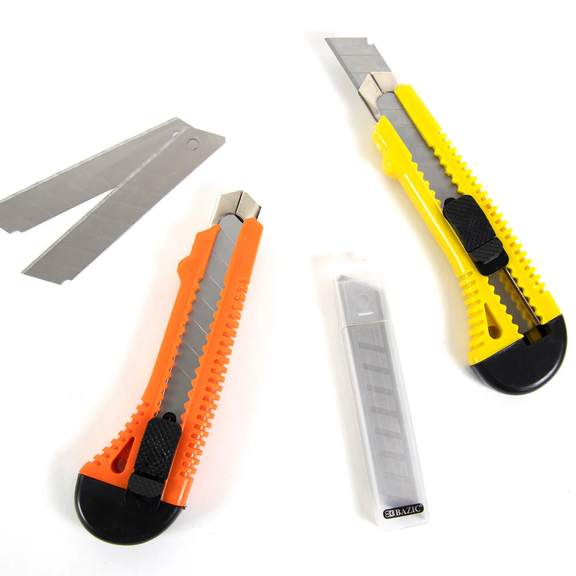 Multipurpose Cutter Steel Top