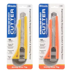 Multipurpose Cutter Steel Top