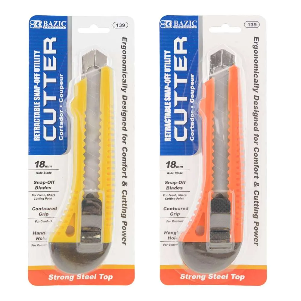 Multipurpose Cutter Steel Top