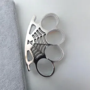 Multipurpose Hand Tool Knuckle Punch for Self Defence (3782)