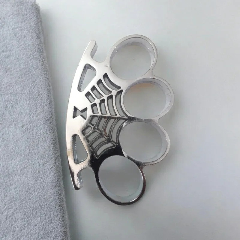 Multipurpose Hand Tool Knuckle Punch for Self Defence (3782)