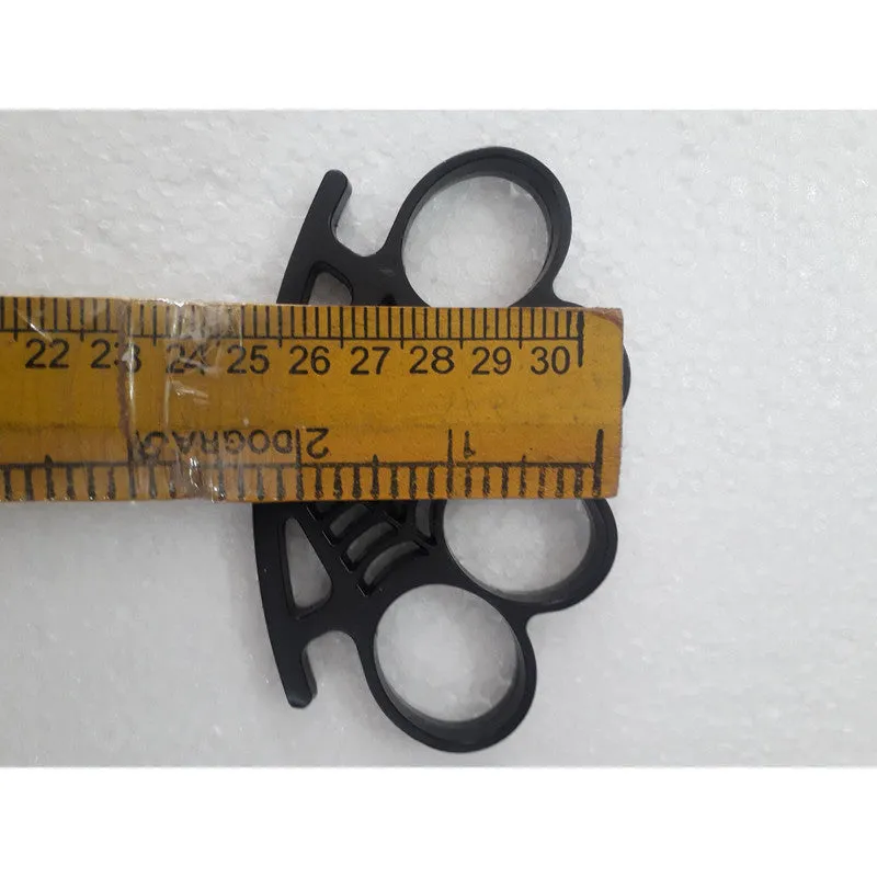 Multipurpose Hand Tool Knuckle Punch for Self Defence (3783)