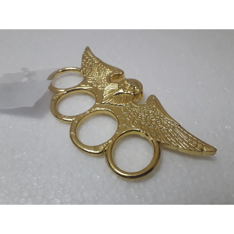 Multipurpose Hand Tool Knuckle Punch for Self Defence (3786)