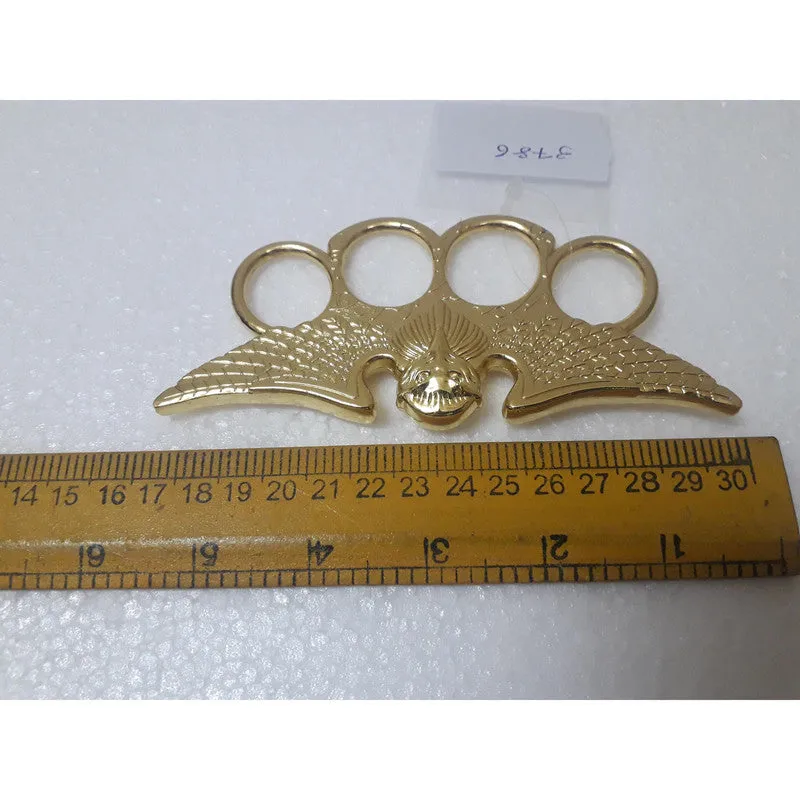 Multipurpose Hand Tool Knuckle Punch for Self Defence (3786)
