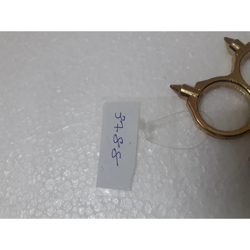 Multipurpose Hand Tool Knuckle Punch for Self Defence (3788)