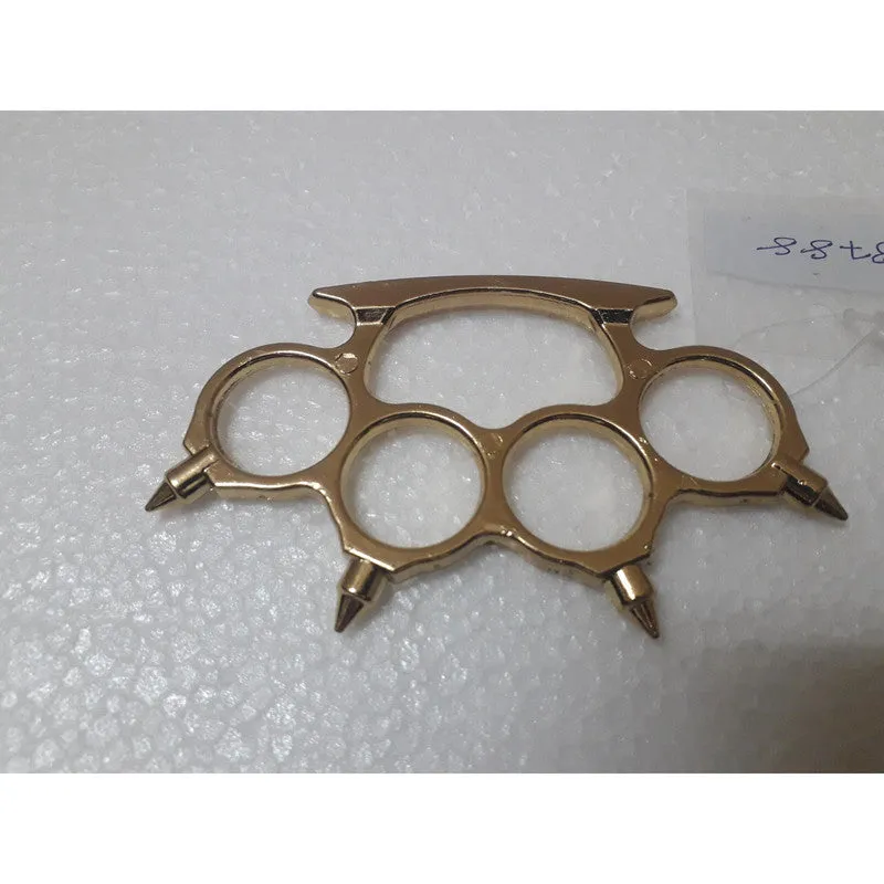 Multipurpose Hand Tool Knuckle Punch for Self Defence (3788)