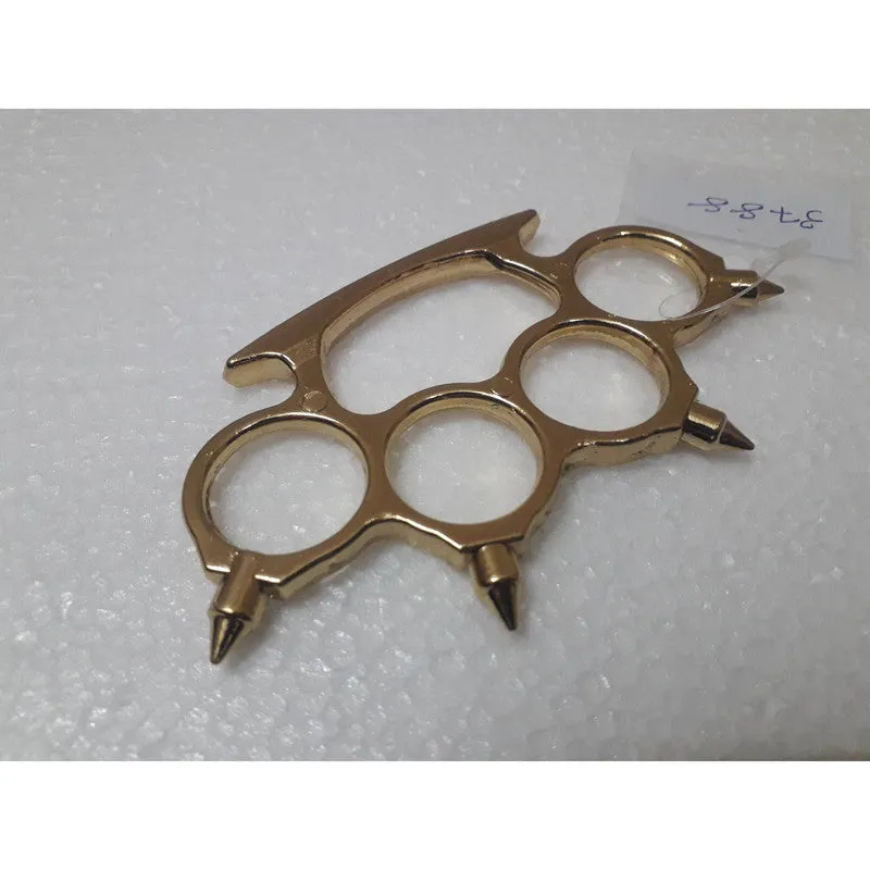 Multipurpose Hand Tool Knuckle Punch for Self Defence (3788)