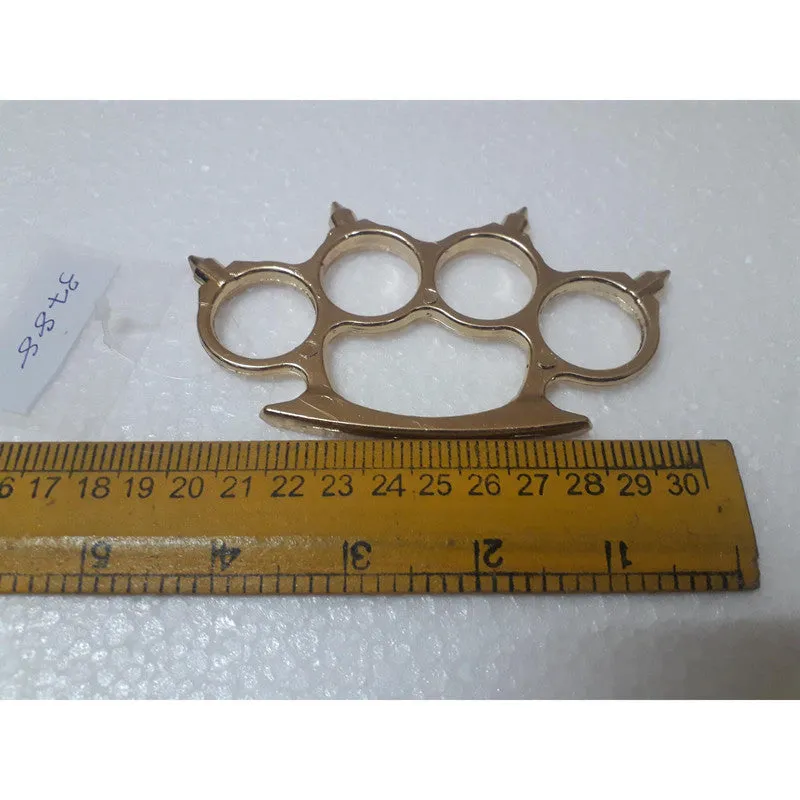 Multipurpose Hand Tool Knuckle Punch for Self Defence (3788)