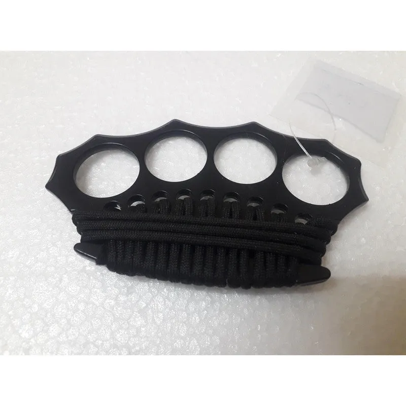 Multipurpose Hand Tool Knuckle Punch for Self Defence (3789)