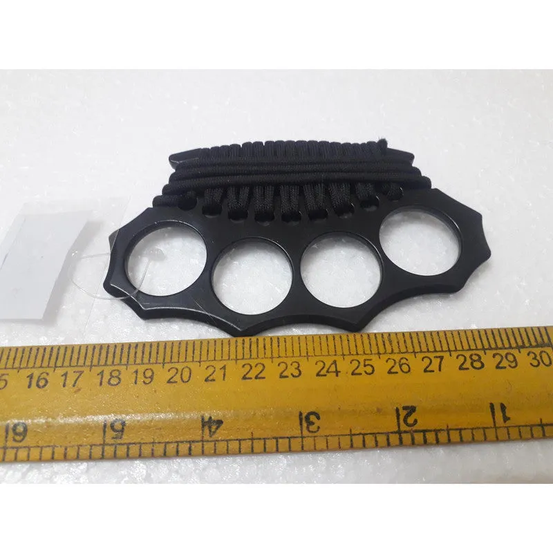 Multipurpose Hand Tool Knuckle Punch for Self Defence (3789)