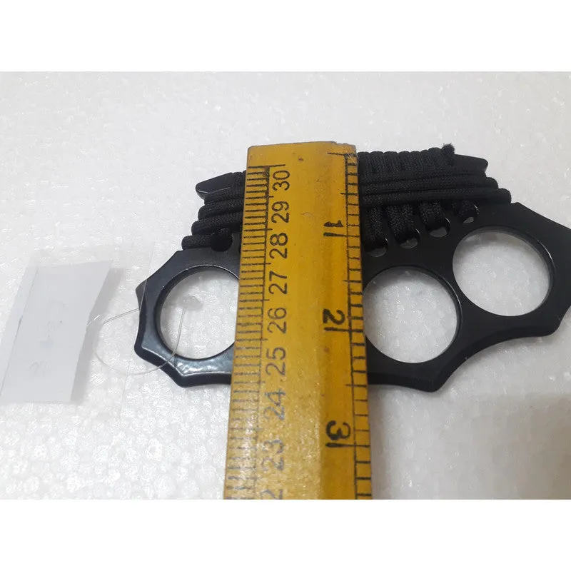 Multipurpose Hand Tool Knuckle Punch for Self Defence (3789)