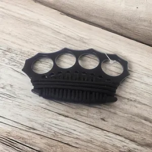 Multipurpose Hand Tool Knuckle Punch for Self Defence (3789)