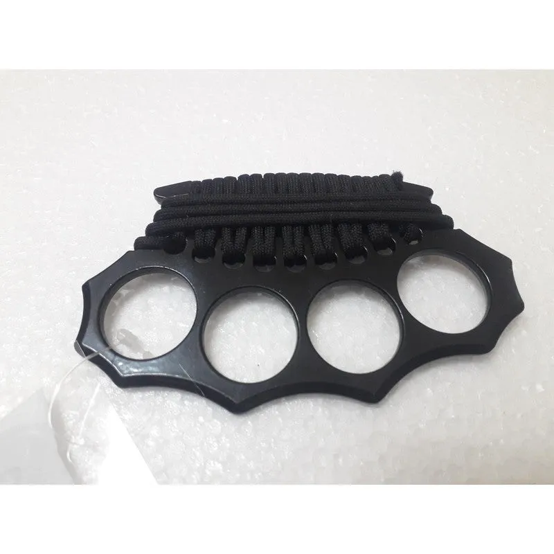 Multipurpose Hand Tool Knuckle Punch for Self Defence (3789)