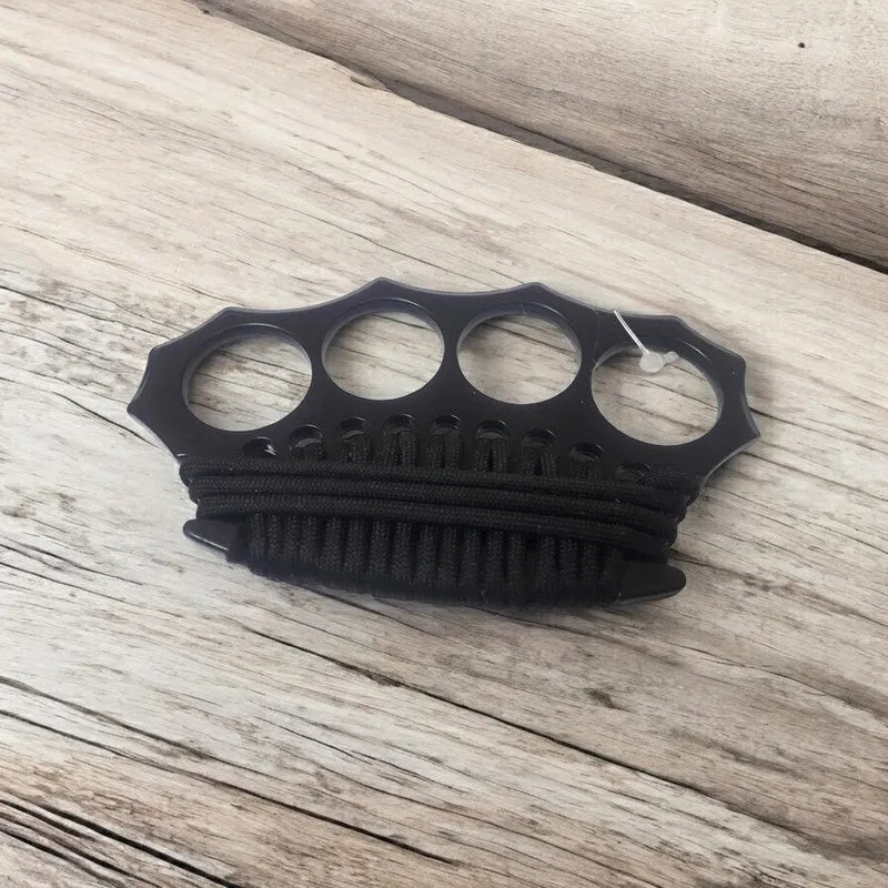 Multipurpose Hand Tool Knuckle Punch for Self Defence (3789)
