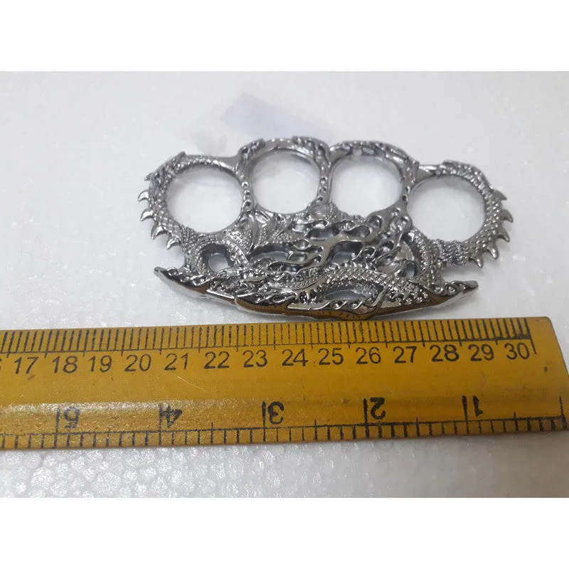 Multipurpose Hand Tool Knuckle Punch for Self Defence (3791)
