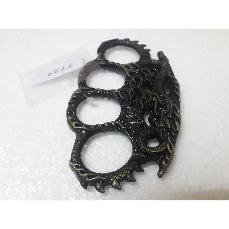 Multipurpose Hand Tool Knuckle Punch for Self Defence (3792)