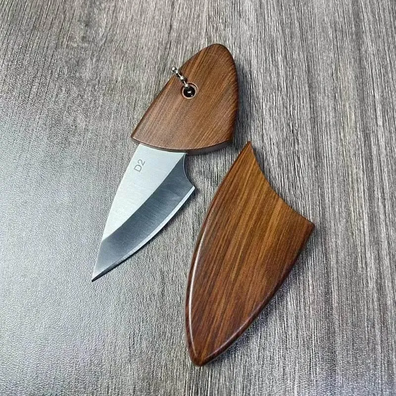 Multipurpose Pocket Knife - Timber Trek Outdoor Tool