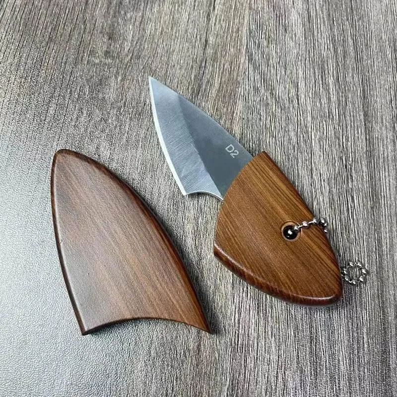 Multipurpose Pocket Knife - Timber Trek Outdoor Tool