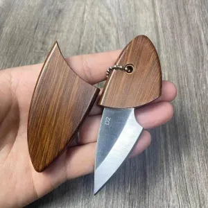 Multipurpose Pocket Knife - Timber Trek Outdoor Tool