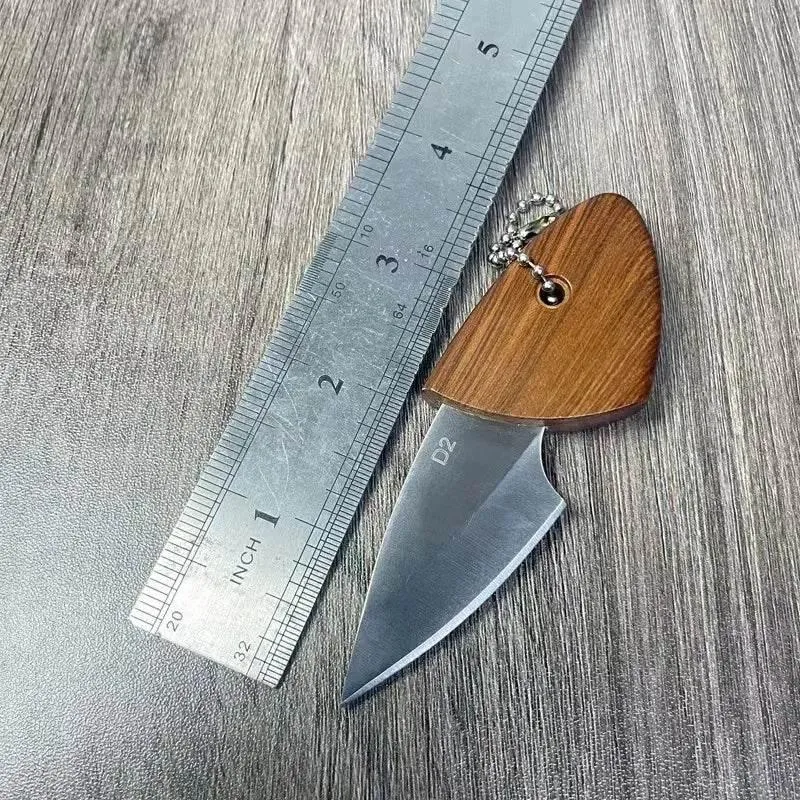 Multipurpose Pocket Knife - Timber Trek Outdoor Tool