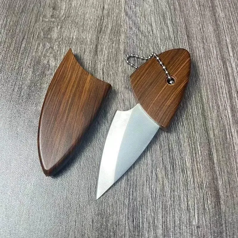 Multipurpose Pocket Knife - Timber Trek Outdoor Tool