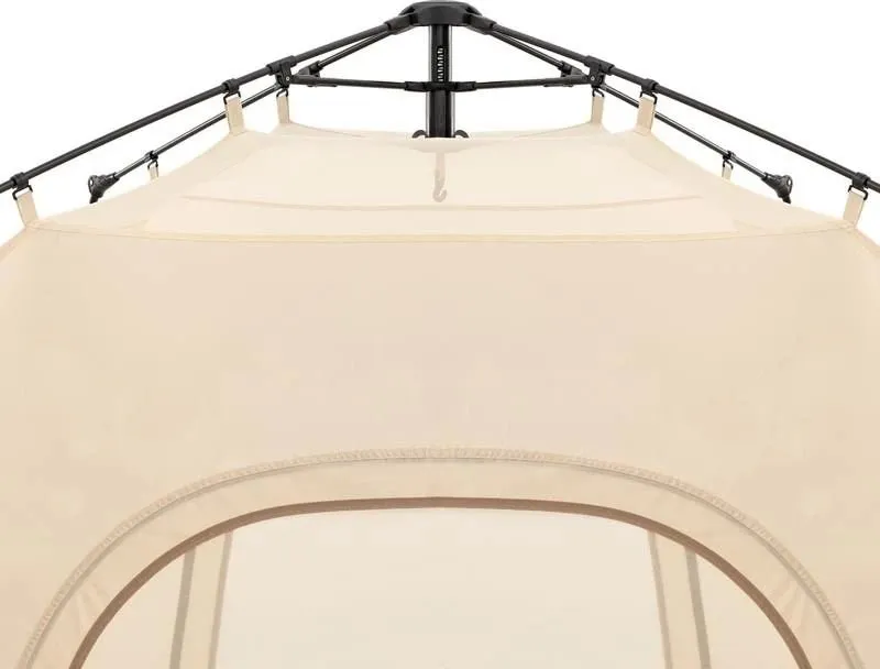 Naturehike Ango One-touch Automatic Tent 3 Person - Vinyl Canopy
