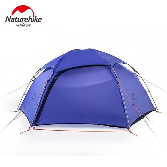 Naturehike New 20D Cloud Peak 2 - 2 Person