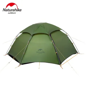 Naturehike New 20D Cloud Peak 2 - 2 Person