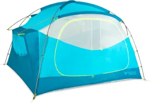 NEMO Equipment Aurora Highrise, 3 Season, Family, Car Camping Tent