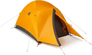 NEMO Equipment Kunai 3–4 Season Backpacking Tent