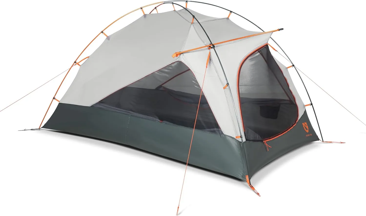 NEMO Equipment Kunai 3–4 Season Backpacking Tent