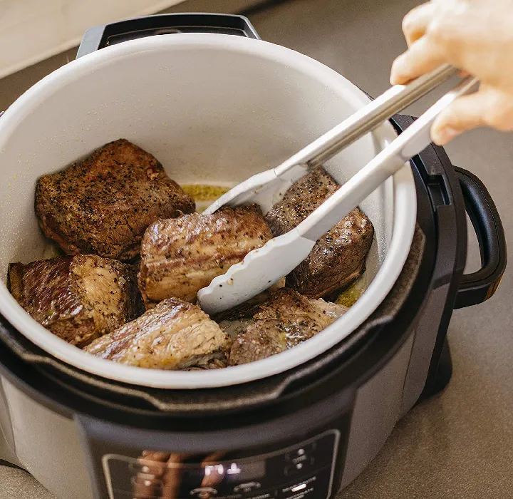 Ninja® Foodi® 6.5-Quart Air Fryer and Pressure Cooker