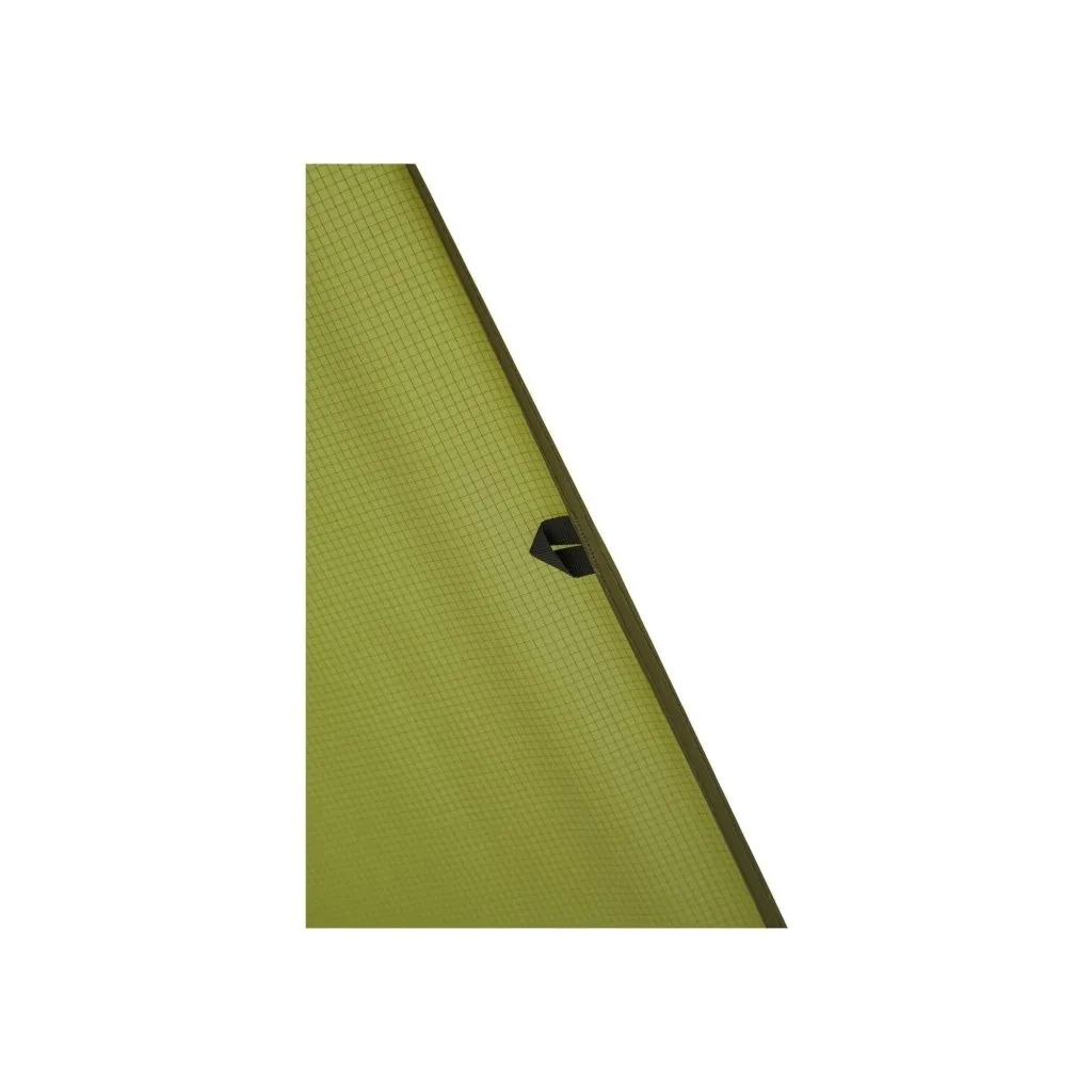 Nordisk Voss 14 PU Tarp - Dark Olive